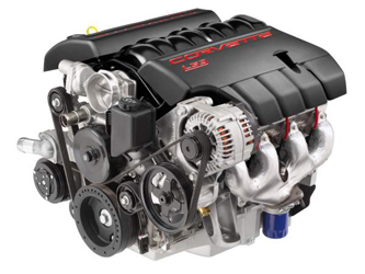 DF053 Engine